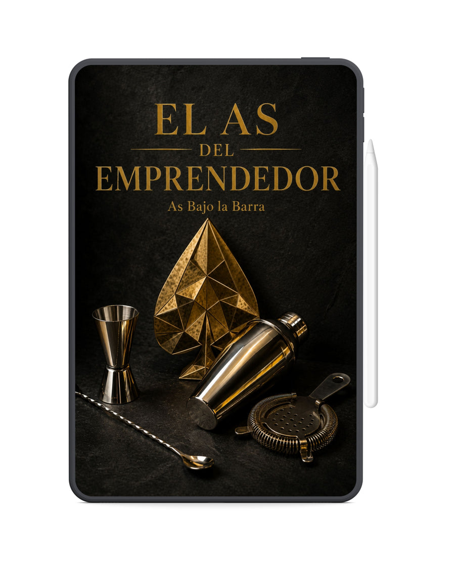El As del Emprendedor