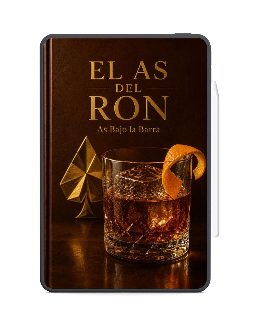 El As del Ron