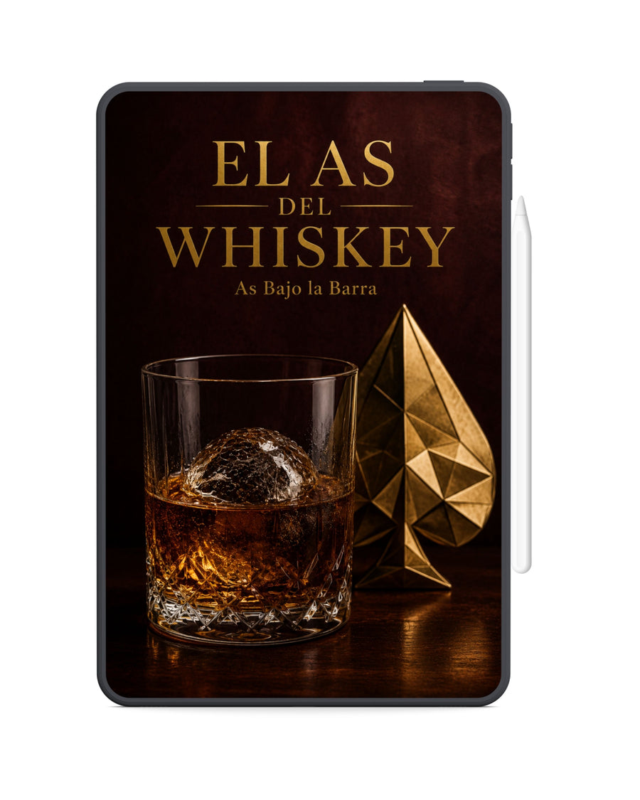 El As del Whiskey